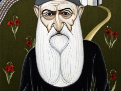 Схимонах Гавриил (Булискерия)