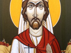 Святой мученик Або (Тбилисский)