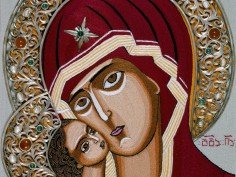 Владимирская Богородица