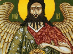 Св. Иоанн Пророк