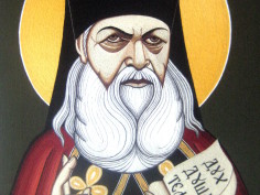 Св. Исповедник Архиепископ Лука (Крымский)